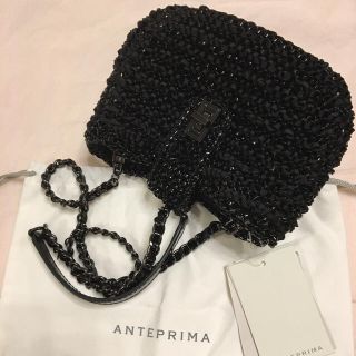 ANTEPRIMA(ショルダーバッグ)のフリマアイテム一覧 ANTEPRIMA(ショルダーバッグ)のフリマアイテム一覧