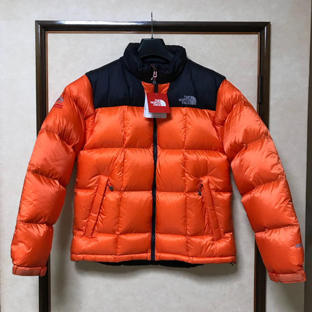 THE NORTH FACE - 新品 ノースフェイス 800フィル サミット ダウン