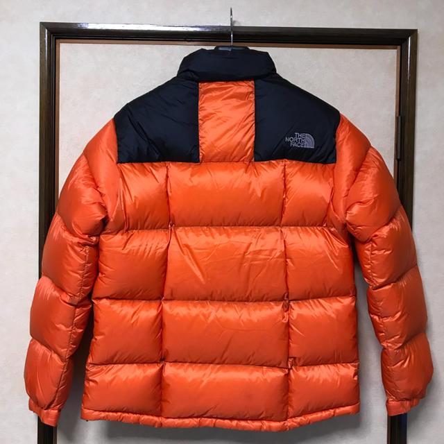 THE NORTH FACE - 新品 ノースフェイス 800フィル サミット ダウン ...