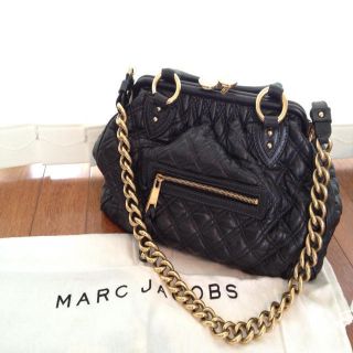 マークジェイコブス(MARC JACOBS)のMARC JACBOS 2way バック(ハンドバッグ)