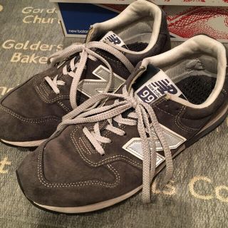 ニューバランス(New Balance)の専用(スニーカー)