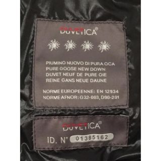 大きな割引 タグ付き未使用☆シップス購入DUVETICA アドラIDカード