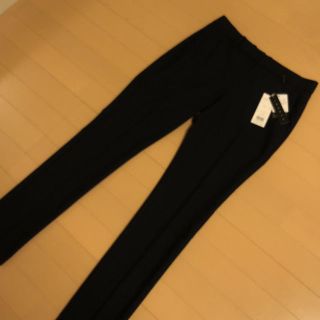 セオリー(theory)の☆新品☆theory パンツ(クロップドパンツ)