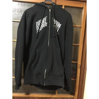 REBEL EIGHT (レベルエイト) パーカー MEDIUM(パーカー)