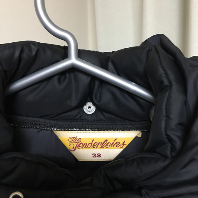 TENDERLOIN(テンダーロイン)のテンダーロイン  メンズのジャケット/アウター(ダウンジャケット)の商品写真