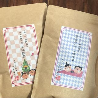 ご縁授茶 １袋×30包(健康茶)