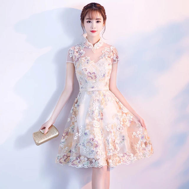 yui様❤️專用❤️s レディースのフォーマル/ドレス(その他ドレス)の商品写真