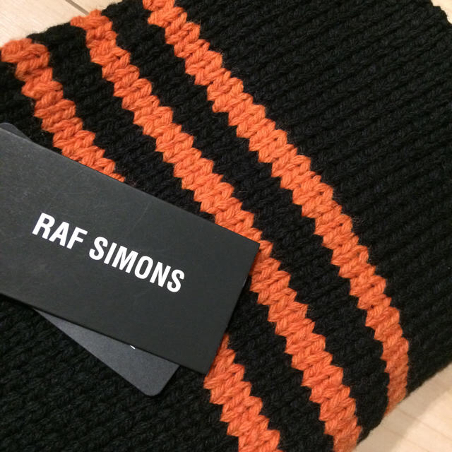 RAF SIMONS アームカバー