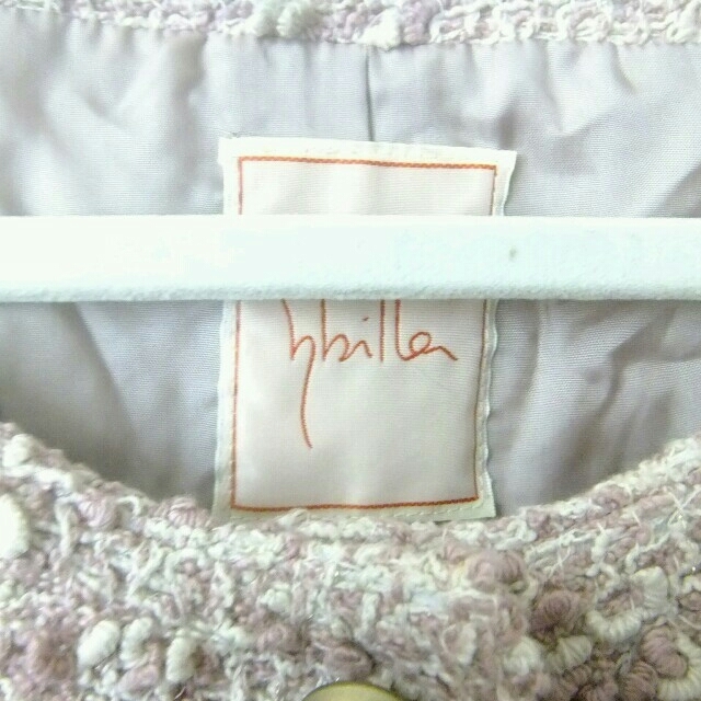 Sybilla - シビラ 春物ジャケットの通販 by Risa's shop｜シビラならラクマ