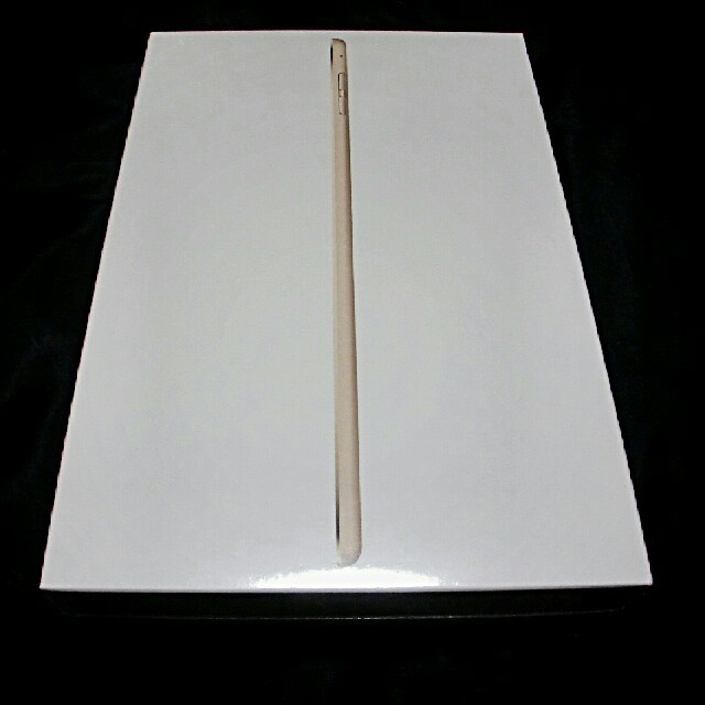 【SIMフリー/新品未開封】iPad mini4 WiFi＋Cellularタブレット