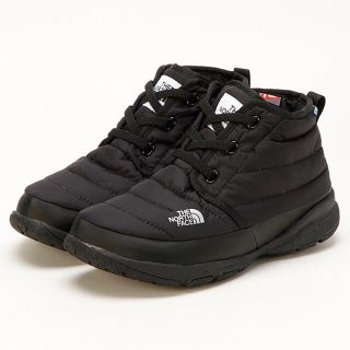 ザノースフェイス(THE NORTH FACE)の【新品・未使用・箱付き】ノースフェイス ヌプシチャッカ(ブーツ)