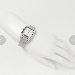 カシオ(CASIO)のえみリス様専用(腕時計)