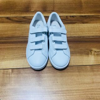 ハイク(HYKE)のadidas×HYKE スタンスミス 24.5cm(スニーカー)