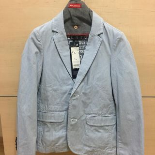 トミーヒルフィガー(TOMMY HILFIGER)のトミーフィルフィガー★キッズジャケット(ジャケット/上着)