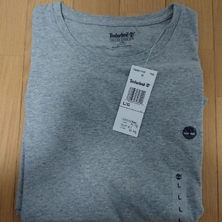 ティンバーランド(Timberland)のティンバーランド Tシャツ(Tシャツ/カットソー(半袖/袖なし))