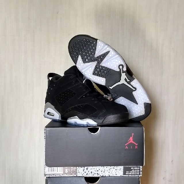 Nike　AIRJORDAN6 メンズの靴/シューズ(スニーカー)の商品写真