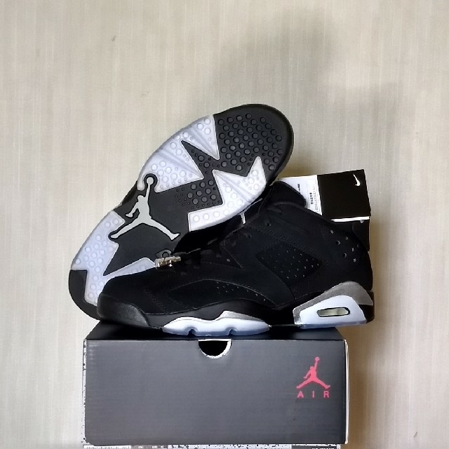 Nike　AIRJORDAN6 メンズの靴/シューズ(スニーカー)の商品写真