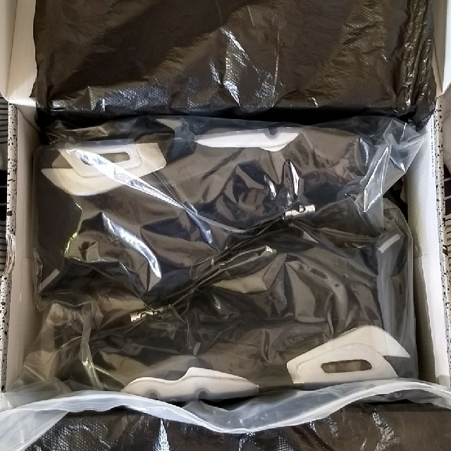 Nike　AIRJORDAN6 メンズの靴/シューズ(スニーカー)の商品写真