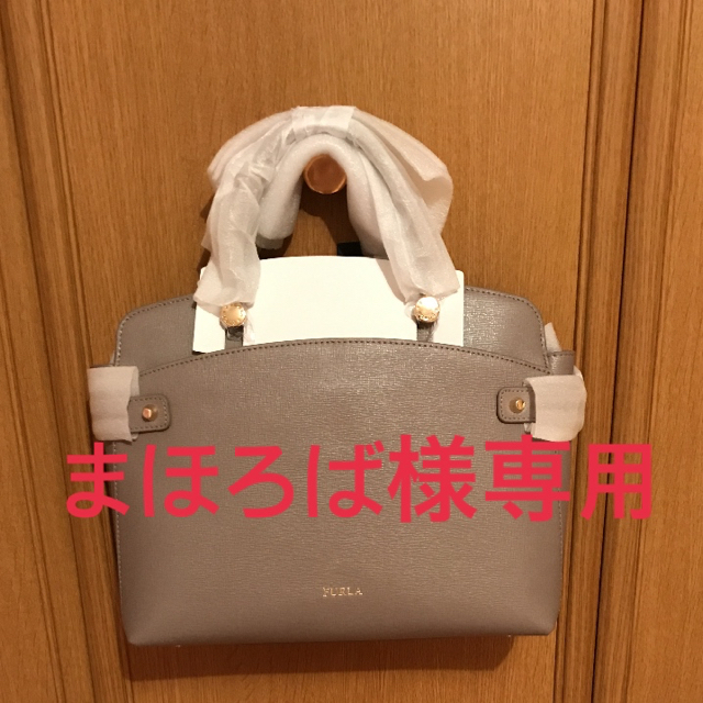 FURLA☆フルラ☆新品未使用バッグ