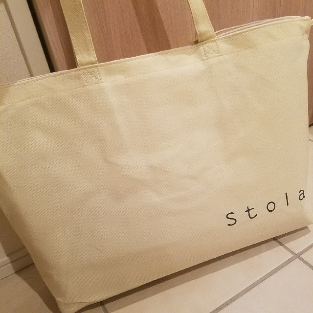 当たり★stola★新春福袋★38★10,800円