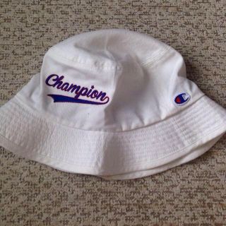 チャンピオン(Champion)のチャンピオン ハット ♡(ハット)