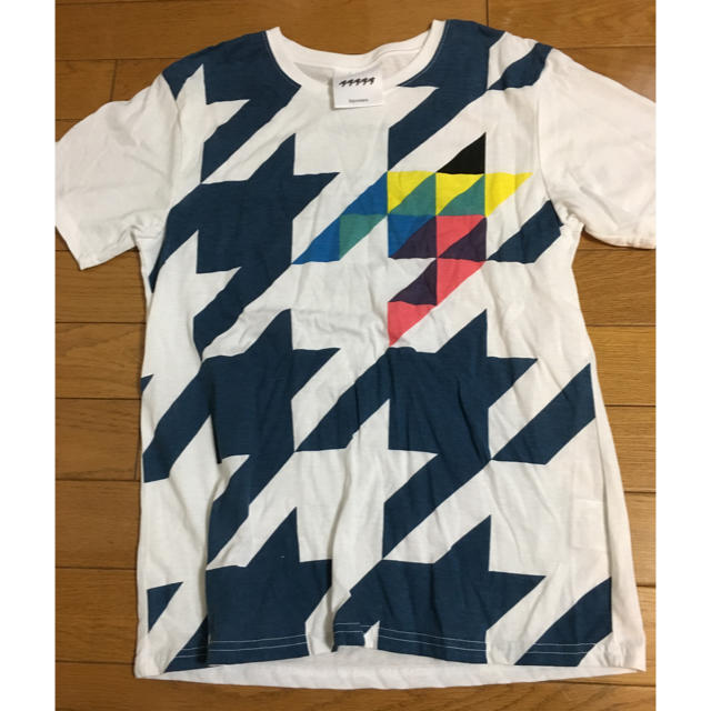 嵐(アラシ)のまりん様専用☆嵐ライブＴシャツ2枚 エンタメ/ホビーのタレントグッズ(アイドルグッズ)の商品写真