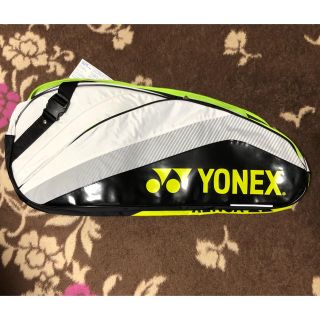 ヨネックス(YONEX)のテニスバッグ 新品(バッグ)