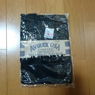 アヴィレックス(AVIREX)のlittle☆様専用 AVIREX タンクトップ Ｌ(タンクトップ)