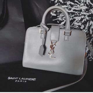 サンローラン(Saint Laurent)の今だけ値下げ YSL バック 正規品(ハンドバッグ)