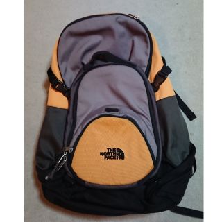 ザノースフェイス(THE NORTH FACE)のriezo様専用 THE NORTH FACE Digital ビジネスリュック(バッグパック/リュック)