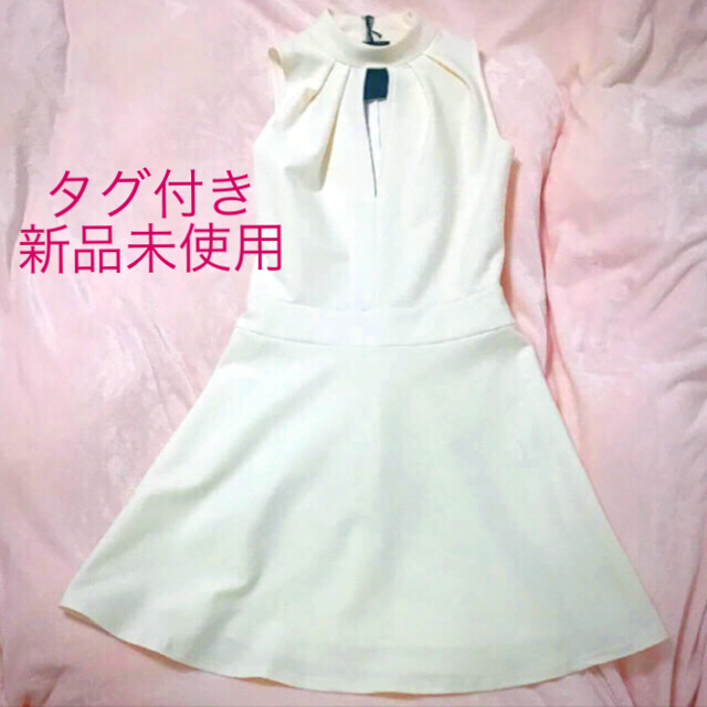 タグ付き 新品未使用 ハイネック 胸開き ワンピース ノースリーブ 白の通販 By Sunflower ラクマ タグ付き 新品未使用 ハイネック 胸開き ワンピース ノースリーブ 白の通販 By Sunflower ラクマ