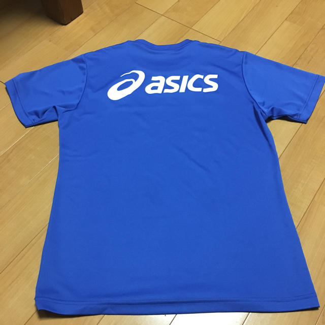 asics - 2016年高校バレーボール関東大会限定の通販 by rino's asics - 2016年高校バレーボール関東大会限定の通販 by rino's