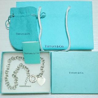 ティファニー(Tiffany & Co.)のティファニー トグル ネックレス(ネックレス)