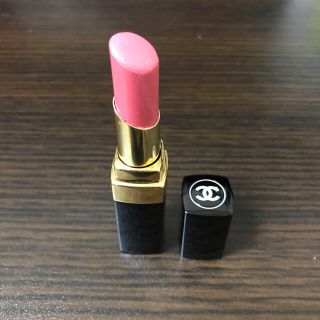 シャネル(CHANEL)のCHANEL＊ルージュココシャイン55ロマンス(口紅)