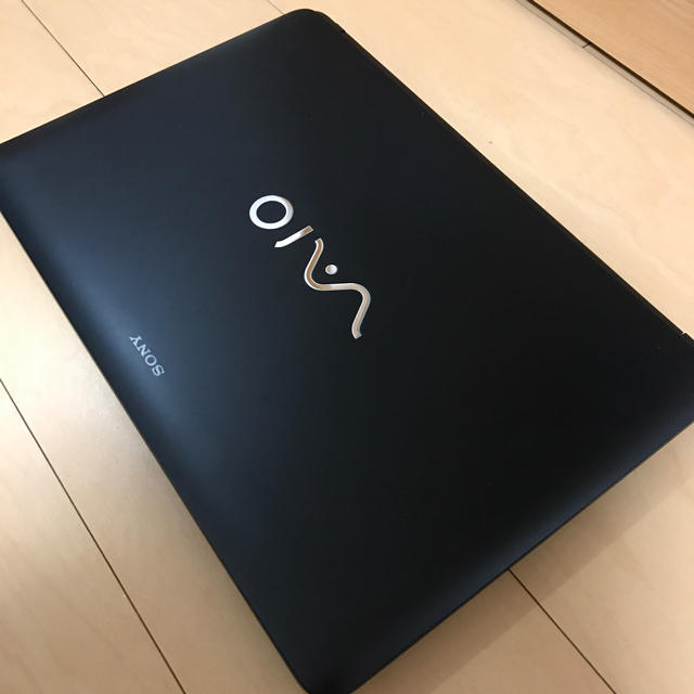 本日値下げしました。VAIO fit15E - ノートPC