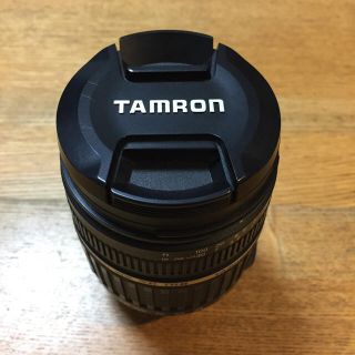 タムロン(TAMRON)の@タムロンレンズ A14 18〜200mm F／3.5〜6.3 ＸＲ D iⅡ@(レンズ(ズーム))