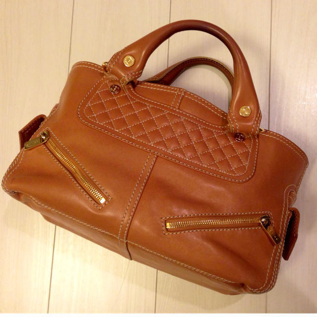 CELINE - 交換も販売も！セリーヌ★ブギーバッグ