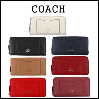 コーチ(COACH)のコーチ 長財布(財布)