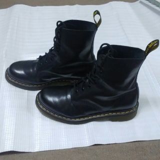 ドクターマーチン(Dr.Martens)のドクターマーチン　８ホール　UK6(ブーツ)