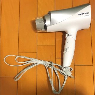 パナソニック(Panasonic)のPanasonic ヘアードライヤー イオニティ(ドライヤー)