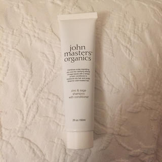 ジョンマスターオーガニック(John Masters Organics)のジョンマスターオーガニック シャンプー(シャンプー)