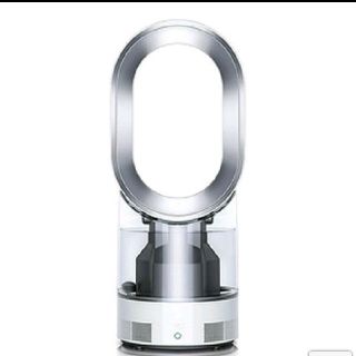 ダイソン(Dyson)のdyson hygienic mistダイソンハイジェニックミスト加湿器MF01(加湿器/除湿機)