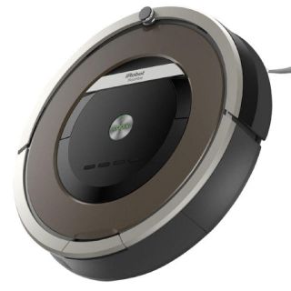 アイロボット(iRobot)の【送料込】新品未使用 ルンバ870 roomba870(掃除機)