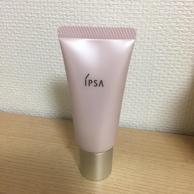 IPSA(イプサ)のIPSA コントロールベイス ピンク コスメ/美容のベースメイク/化粧品(コントロールカラー)の商品写真