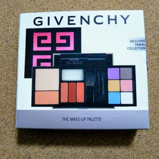 ジバンシィ(GIVENCHY)の〔新品〕ジバンシー　メイクアップパレット(その他)