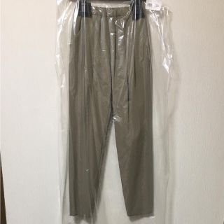 カリテ(qualite)の新品 カリテ パンツ カーキ(クロップドパンツ)