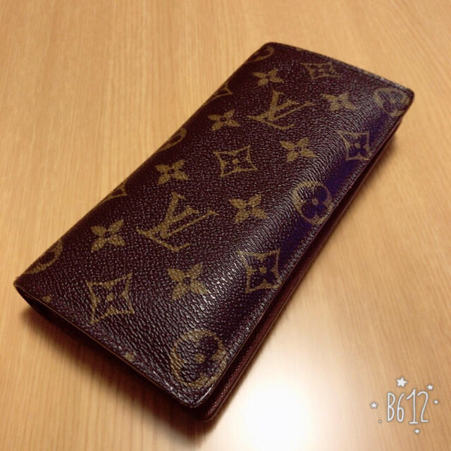 LOUIS VUITTON(ルイヴィトン)のルイヴィトン よんちゃん様専用 メンズのファッション小物(長財布)の商品写真