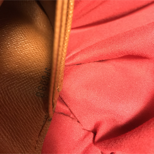 LOUIS VUITTON(ルイヴィトン)のルイヴィトン よんちゃん様専用 メンズのファッション小物(長財布)の商品写真