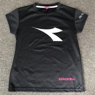 ディアドラ(DIADORA)の【みい様 専用】ディアドラ Tシャツ(ポロシャツ)