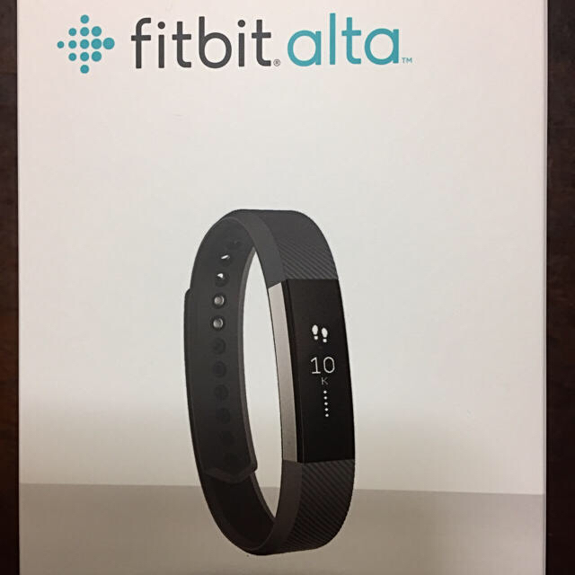 tsuyo 0672様専用Fitbit alta エンタメ/ホビーのエンタメ その他(その他)の商品写真